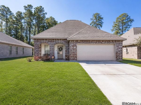 13783 Fig Dr, Denham Springs, LA 70726