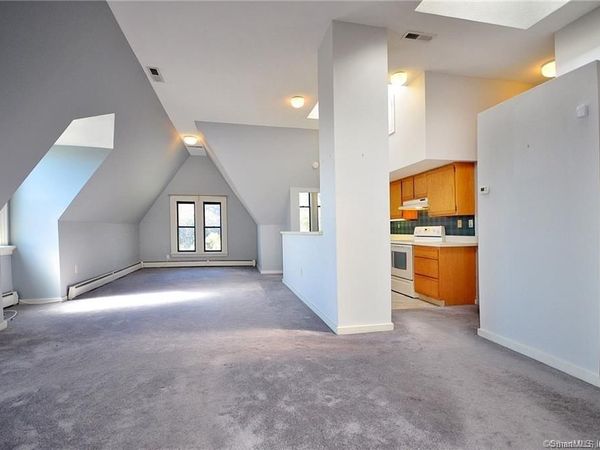 12 Charter Oak , Unit 3F, Hartford, CT 06106