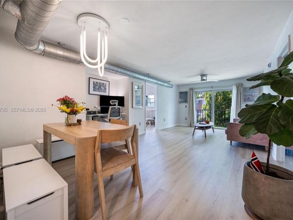 1900 Meridian Ave , Unit 204, Miami Beach, FL 33139