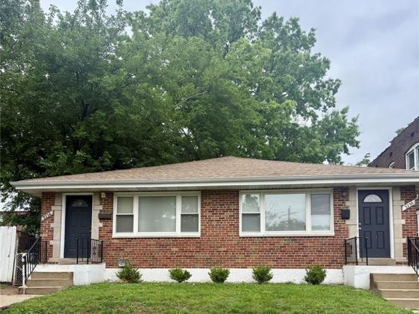 3236 S Compton Avenue, St Louis, MO 63118