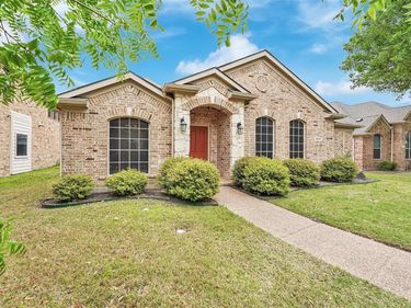 12618 Red Hawk Drive, Frisco, TX 75033
