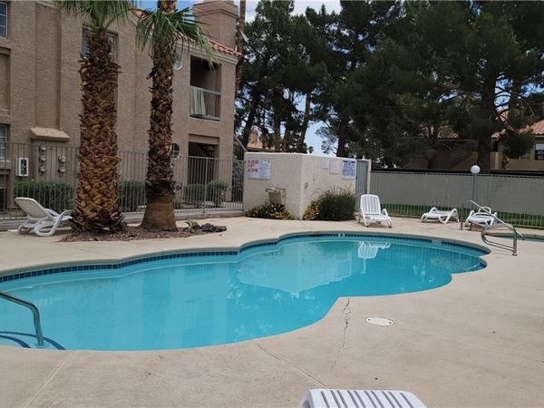 1375 E Hacienda Avenue , Unit 102, Las Vegas, NV 89119