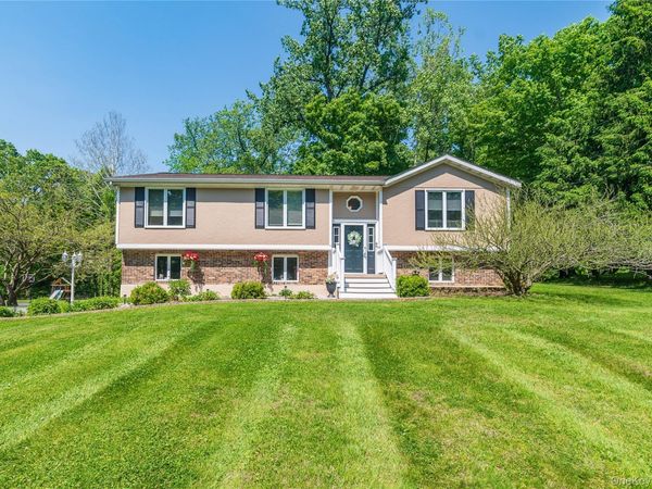 85 Bellevue Road, Highland, NY 12528