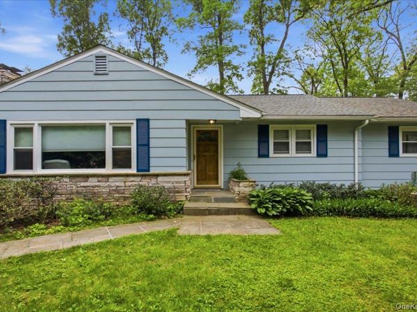 41 Greentree Drive S, Hyde Park, NY 12538
