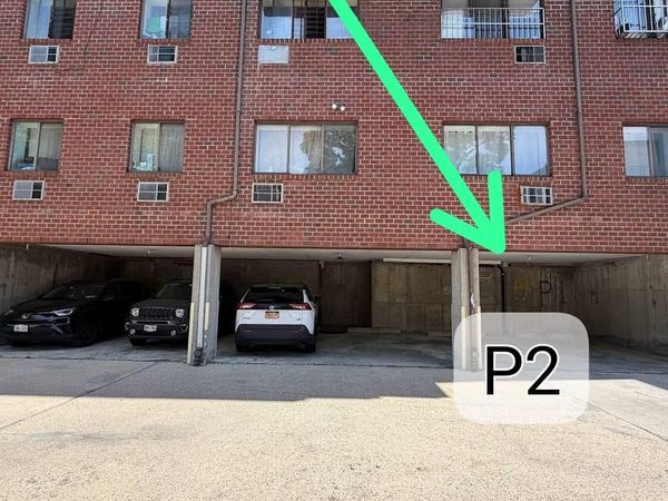 4158 71st Street, Unit P2, Woodside, NY 11377