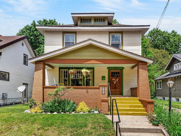 505 Storrs Street SE, Grand Rapids, MI 49507