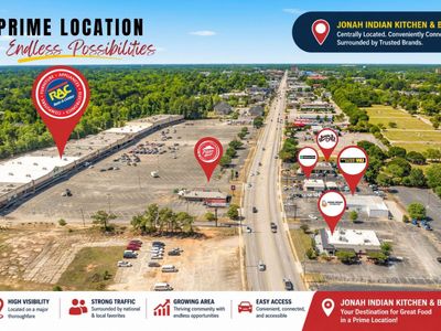 944 S Irby Street, Florence, SC 29501
