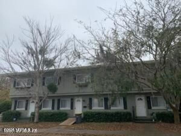 3044 WALTON Street, Unit 4, Jacksonville, FL 32207