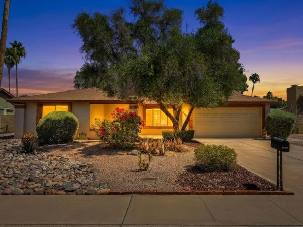 4436 E Ludlow Drive, Phoenix, AZ 85032