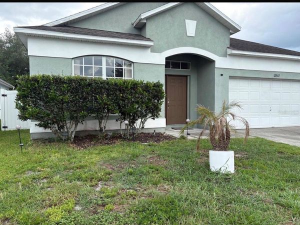 12517 BEACONTREE WAY, ORLANDO, FL 32837