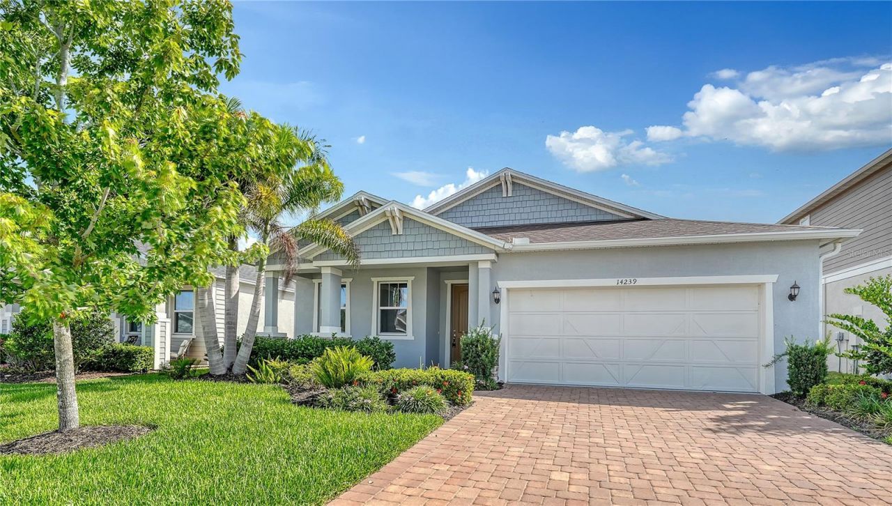14239 59th Circle E, Bradenton, FL 34211 Photo