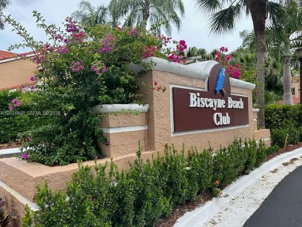 15560 SW 104th Ter , Unit 614, Miami, FL 33196