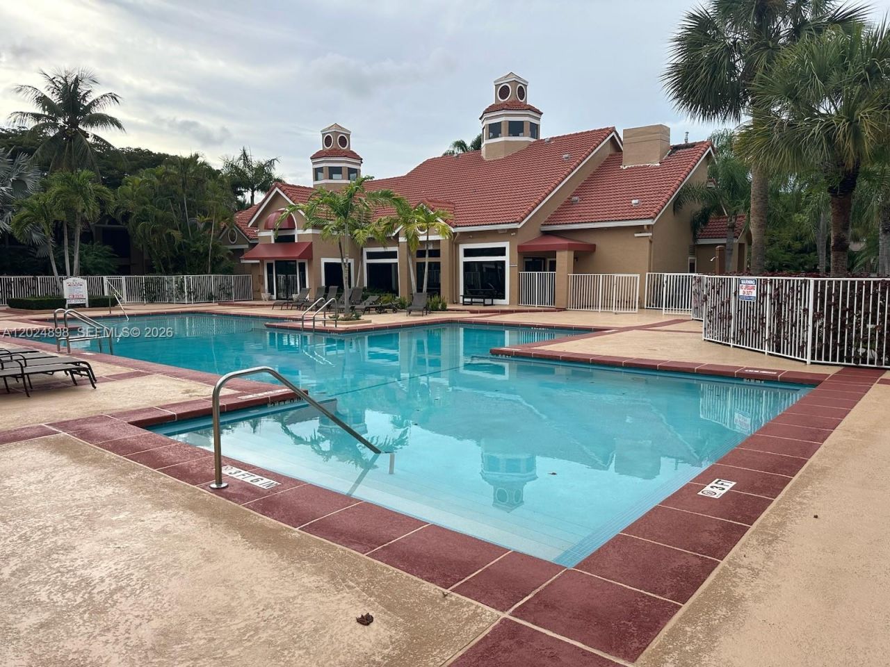 15560 SW 104th Ter, Unit 614, Miami, FL 33196 Photo