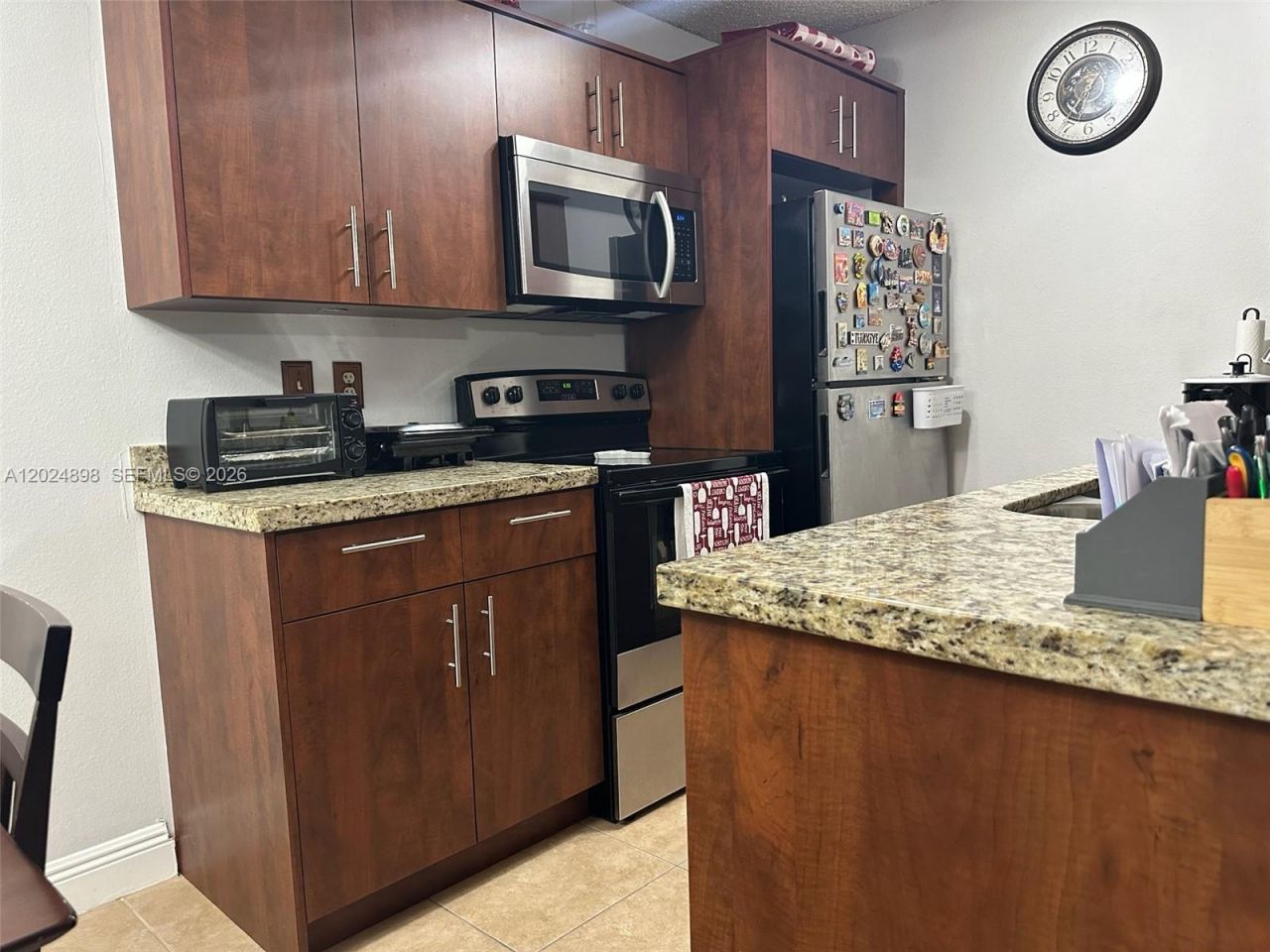 15560 SW 104th Ter, Unit 614, Miami, FL 33196 Photo