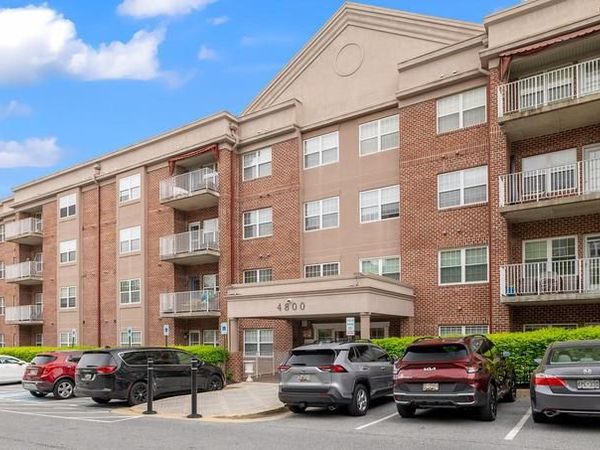 4800 COYLE ROAD, Unit 201, OWINGS MILLS, MD 21117