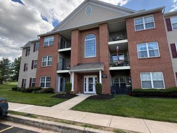 3820 NORMANDY DRIVE, Unit 3A, HAMPSTEAD, MD 21074