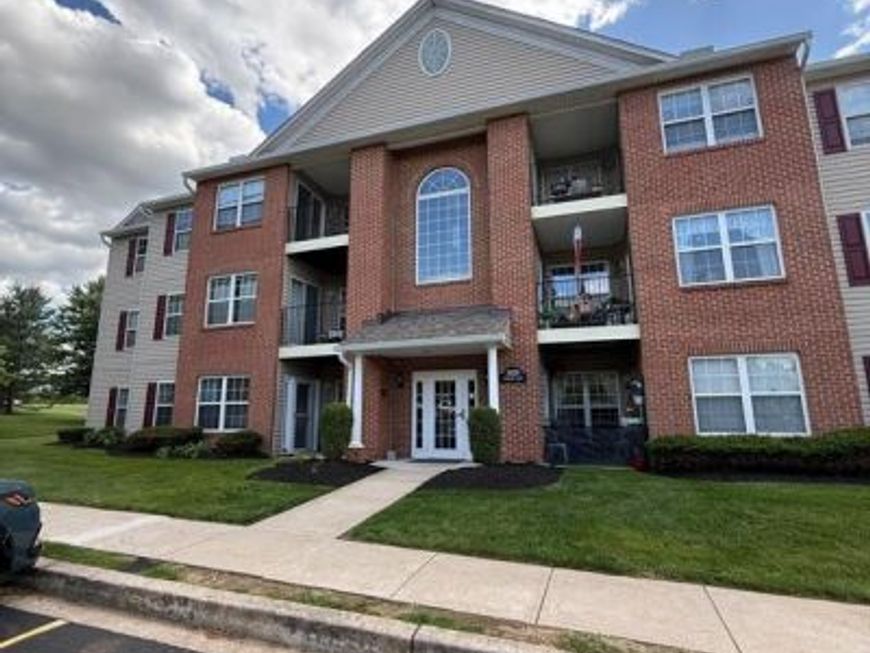 3820 Normandy Drive, Unit 3A, Hampstead, MD 21074 Main Photo