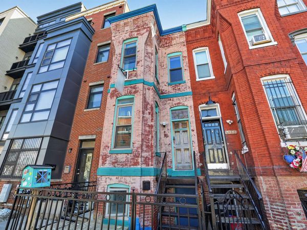 914 N ST. NW, WASHINGTON, DC 20001