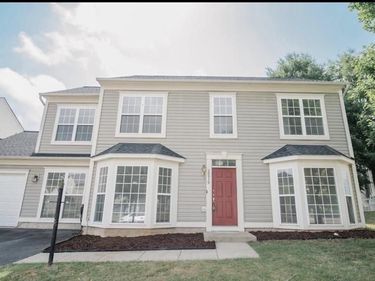 16919 GENTLE WOOD LANE , DUMFRIES, VA 22026