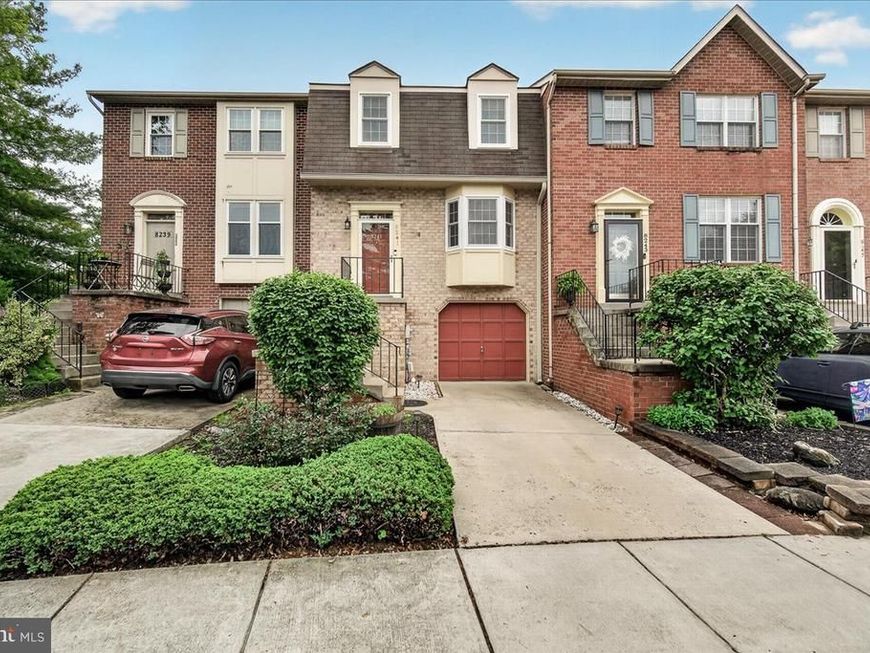 8241 Waterside Court, Frederick, MD 21701 Main Photo