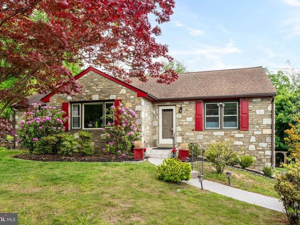 3277 PINE ROAD , HUNTINGDON VALLEY, PA 19006