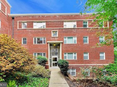 1322 FORT MYER DRIVE , Unit 924, ARLINGTON, VA 22209
