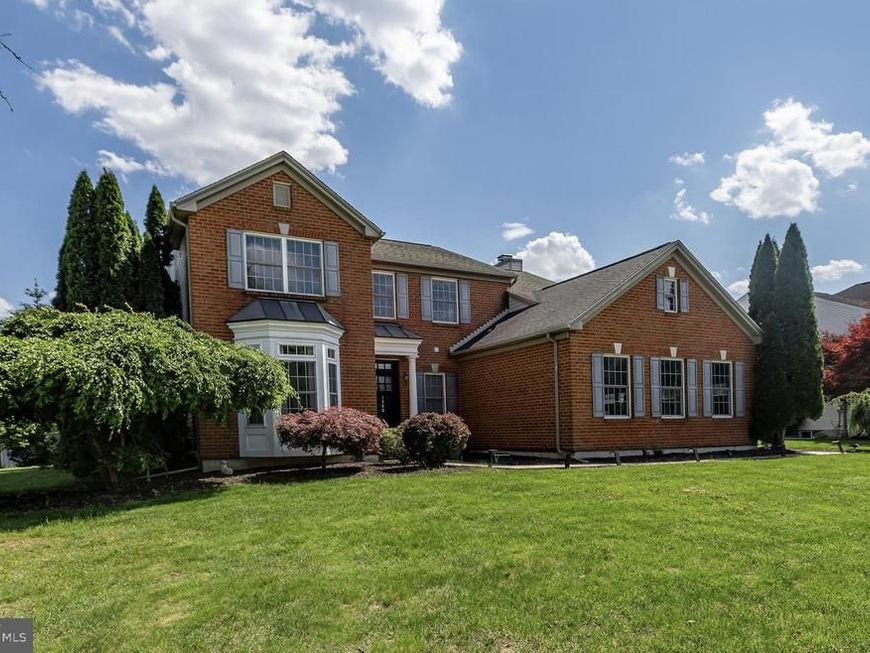 1390 Lorton Drive , Easton, PA 18040 Main Photo