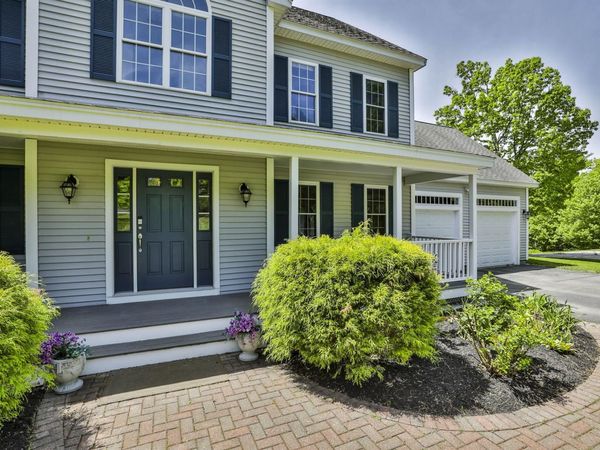13 Hobart Hill Road, Brookline, NH 03033