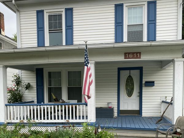 1611 8th ST SE, Roanoke, VA 24013