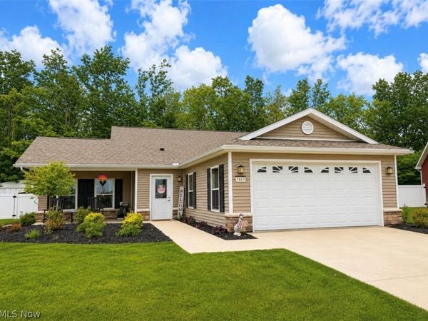 1667 Arrow Drive , Ashland, OH 44805
