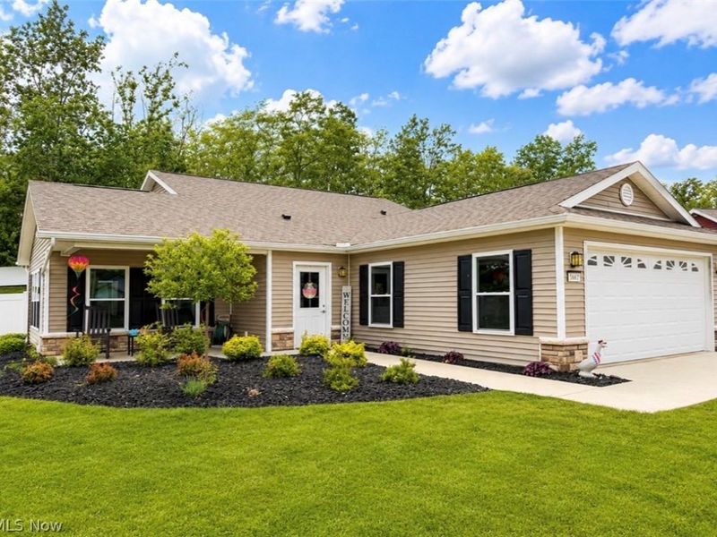 1667 Arrow Drive, Ashland, OH 44805 Photo 2