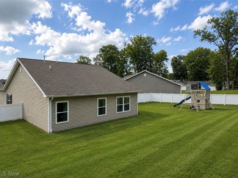1667 Arrow Drive, Ashland, OH 44805 Photo 4