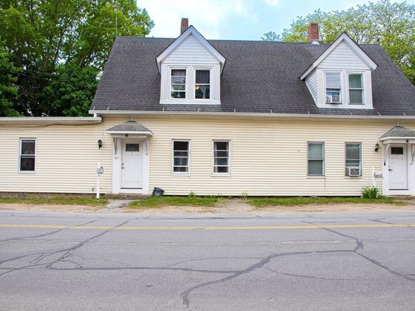 85-87 Slater St, Webster, MA 01570