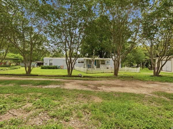 10970 PEARSALL RD, Atascosa, TX 78002