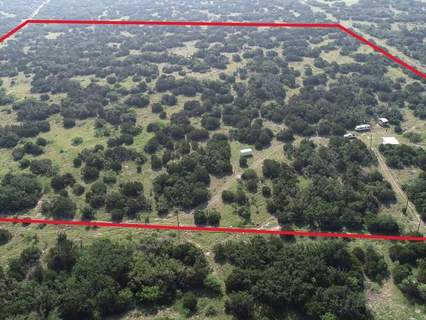 399 SPIKE DR, Fort McKavett, TX 76841