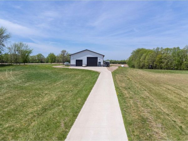 Co 11 Co 11, Audubon, MN 56511