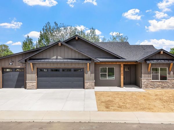 780 Captains Way , Grand Junction, CO 81505