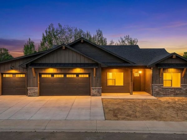 780 Captains Way , Grand Junction, CO 81505