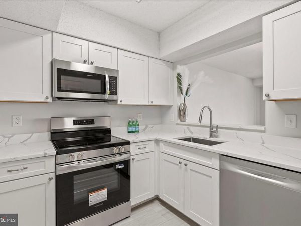 5505 SEMINARY ROAD, Unit 1212-N, FALLS CHURCH, VA 22041