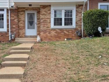 14874 EMBERDALE DRIVE , WOODBRIDGE, VA 22193