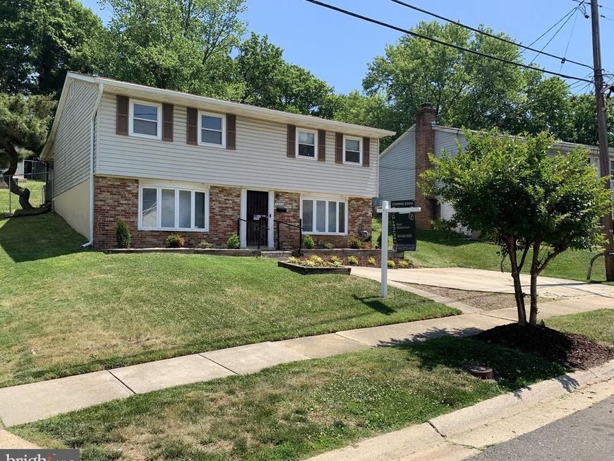 7950 Dellwood Avenue, Lanham, MD 20706 Main Photo