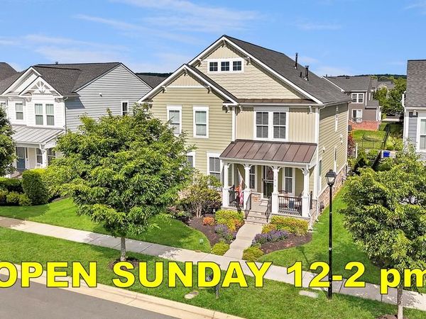 1010 LACONIAN STREET SE, LEESBURG, VA 20175