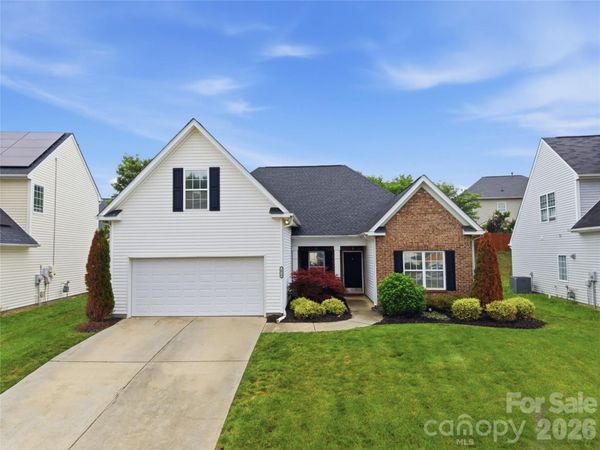 1016 Reigate Road, Charlotte, NC 28262