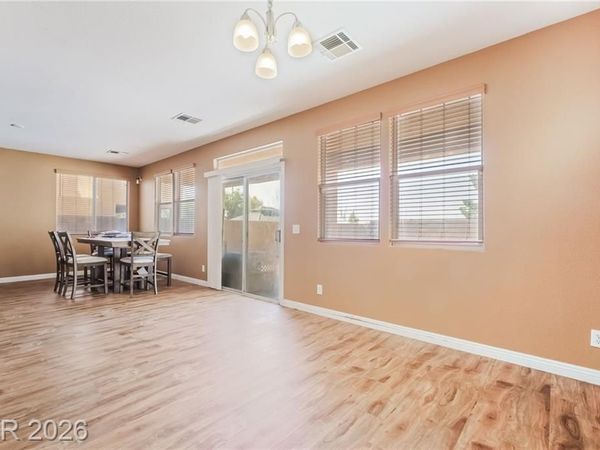 5057 Caprock Canyon Avenue , Las Vegas, NV 89139