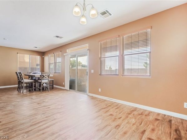 5057 Caprock Canyon Avenue, Las Vegas, NV 89139