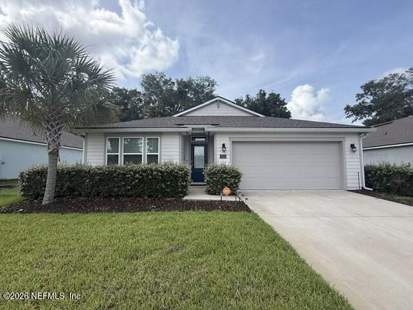3130 LITTLE KERN Lane, Jacksonville, FL 32226