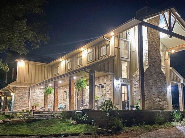 18955 S Harrah Street, Newalla, OK 74857