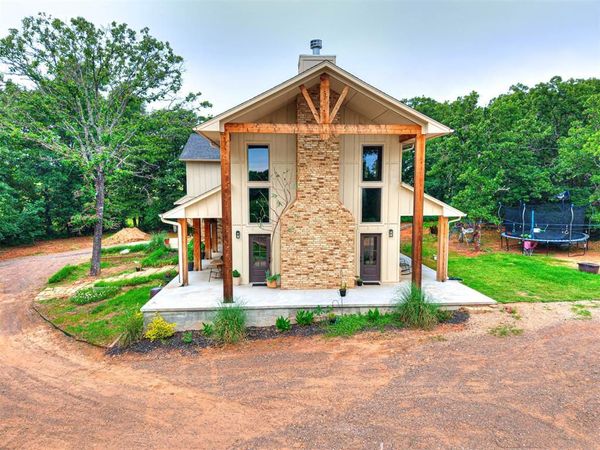 18955 S Harrah Street, Newalla, OK 74857