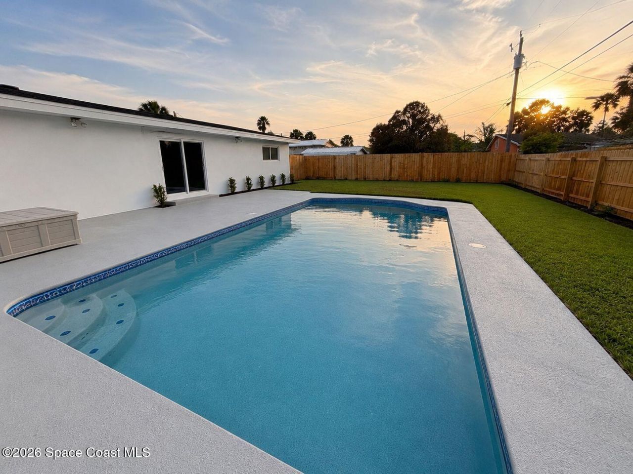 233 NE 1 Street NE , Satellite Beach, FL 32937 Photo