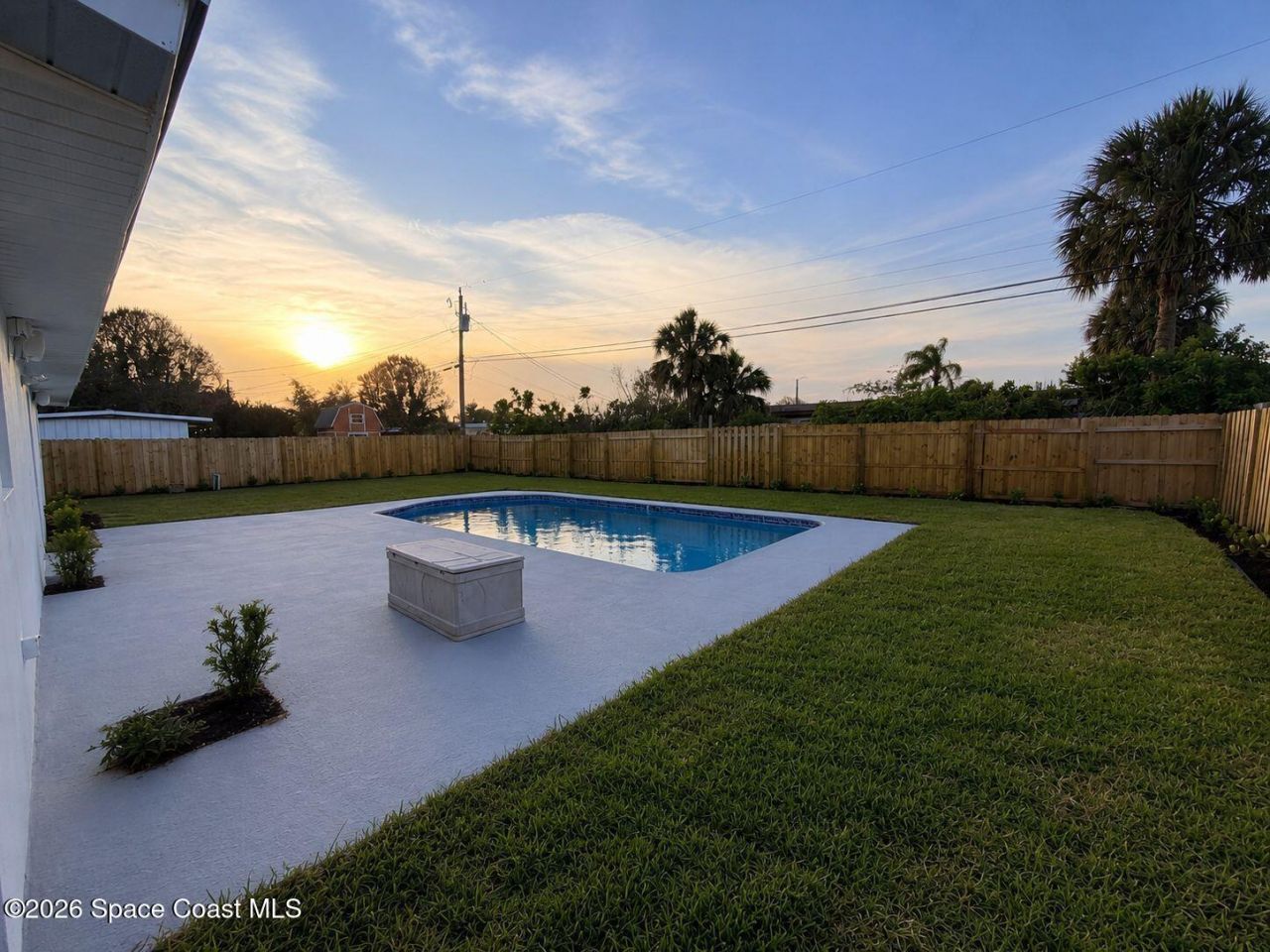 233 NE 1 Street NE , Satellite Beach, FL 32937 Photo